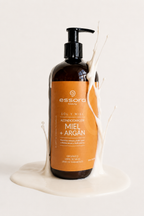 Sol y Miel - Acondicionador Miel + Argán
