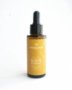 Lux Oil – Aceite Nutritivo