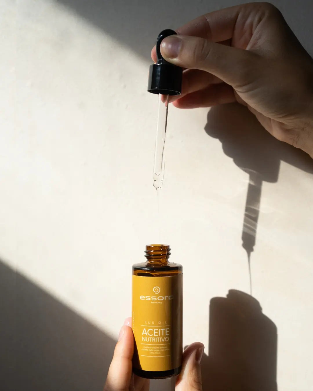 Lux Oil – Aceite Nutritivo